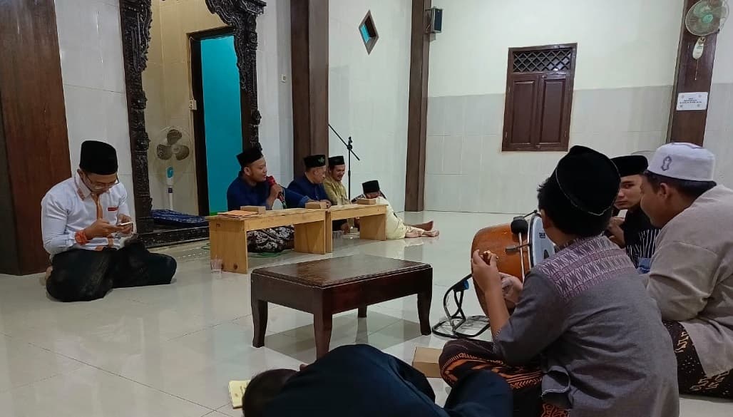 Mushola Assa'adah: A Sanctuary of Blessings for Cilacap Residents